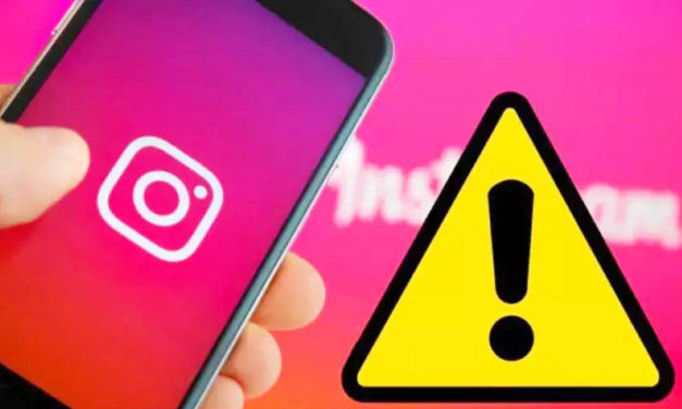 Instagram no funciona, la app se cae en todo el mundo
