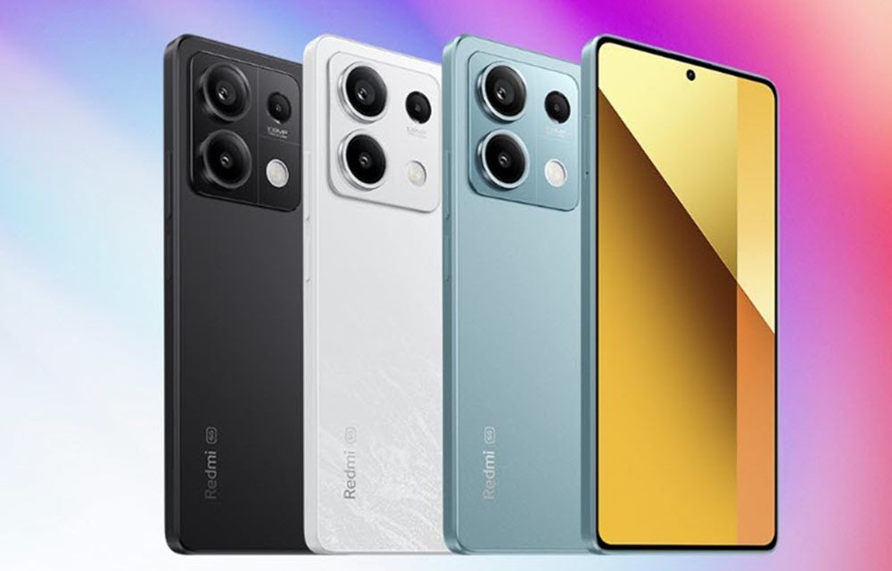 Los 13 mejores trucos para el Redmi Note 13 y 13 Pro