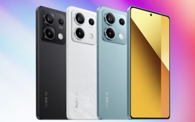 Los 13 mejores trucos para el Redmi Note 13 y 13 Pro