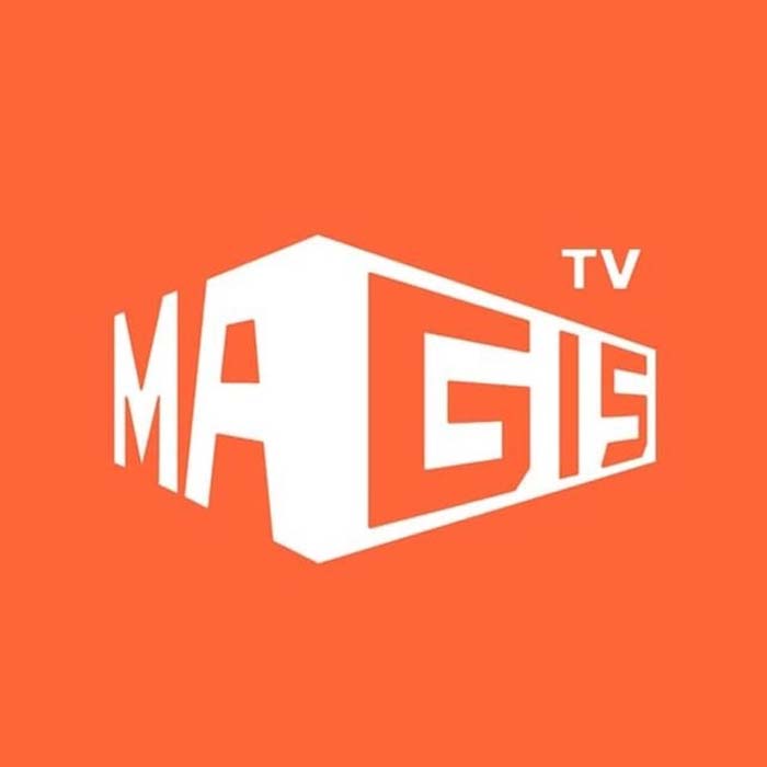 magis tv