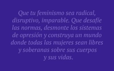 75 frases de marzo 2024, Mes de la Mujer, para WhatsApp: reflexión, del 8 de marzo, célebres, trabajadora y luchadora…