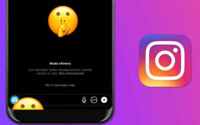 ¿Cuándo llega el Modo Temporal de Instagram a España?