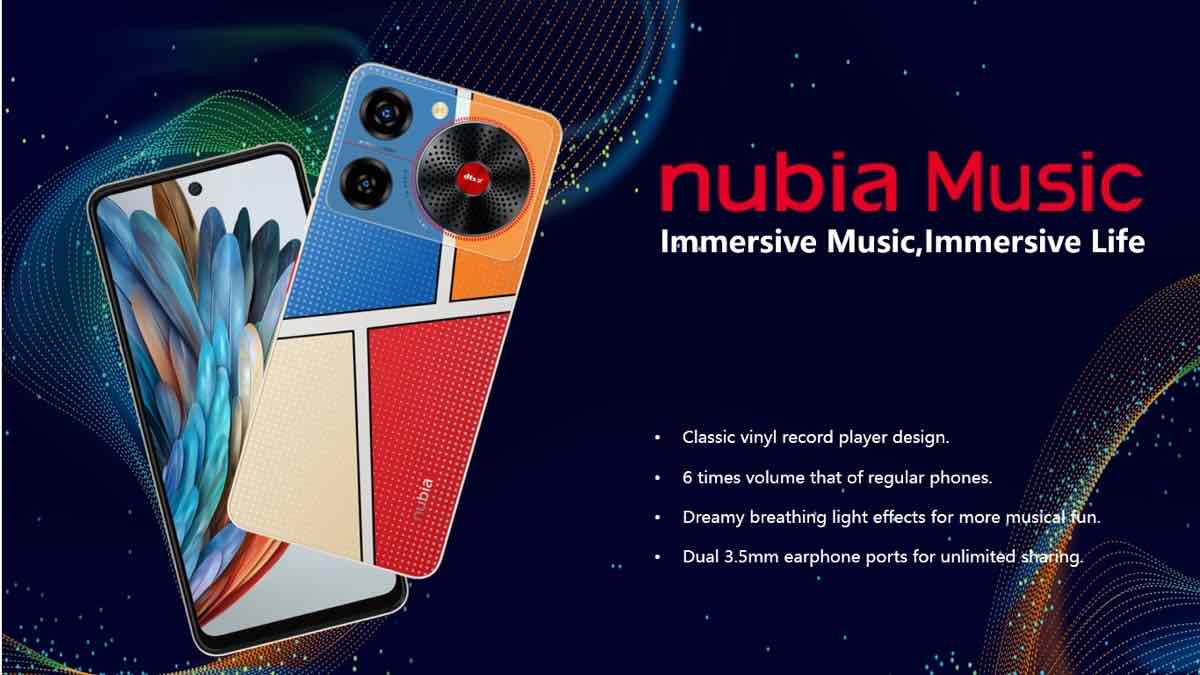 NubiaMusic