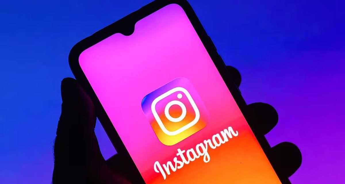 Caída de Instagram y Facebook, problemas con la app, que se sale sola y se cierra
