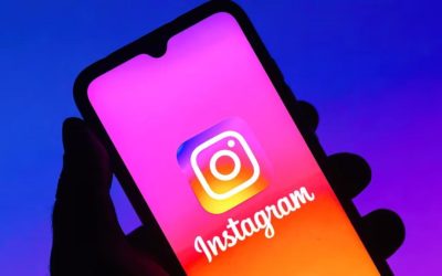Caída de Instagram y Facebook, problemas con la app, que se sale sola y se cierra