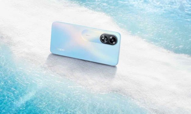 OPPO garantiza que este móvil de menos de 140 euros irá fluido durante al menos tres años