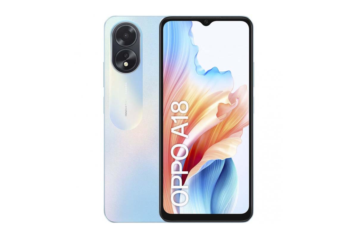 oppo-a18-diseno