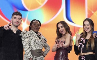 7 grupos de Telegram para seguir la Gala 12 Final de OT 2023 en directo