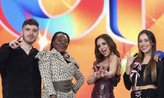 7 grupos de Telegram para seguir la Gala 12 Final de OT 2023 en directo