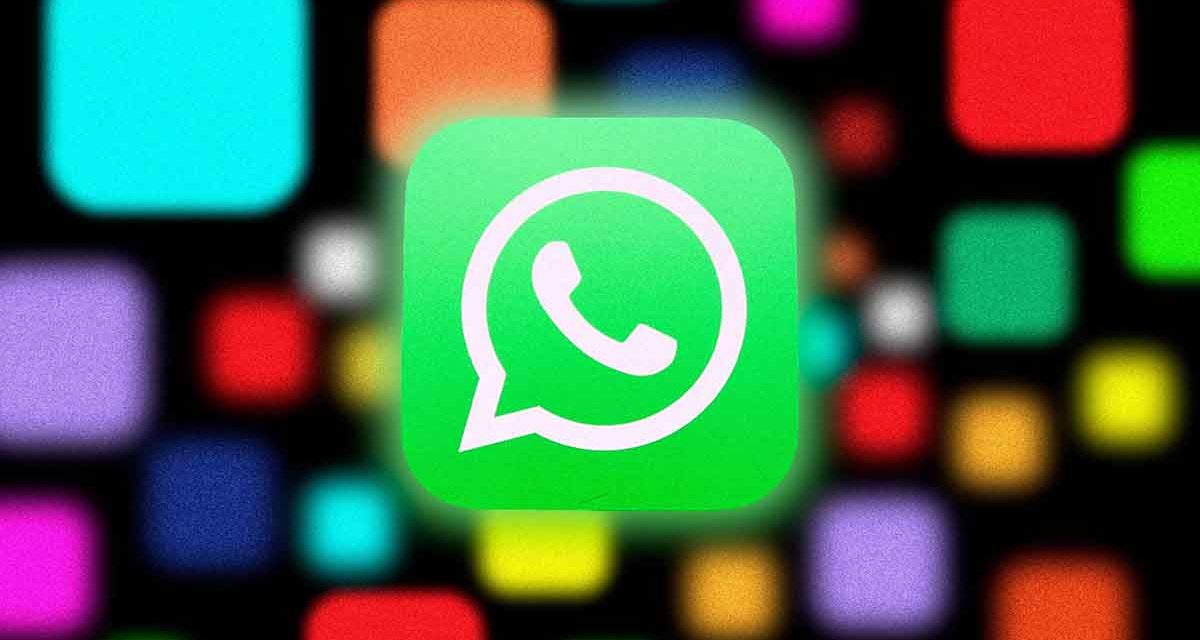 6 aplicaciones para personalizar WhatsApp que te recomiendo probar
