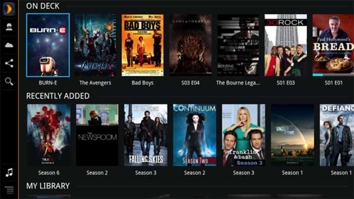 plex