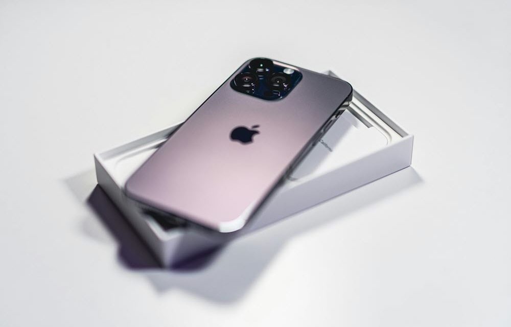 ¿Por qué Apple ya no vende el iPhone 14 Pro y 14 Pro Max?