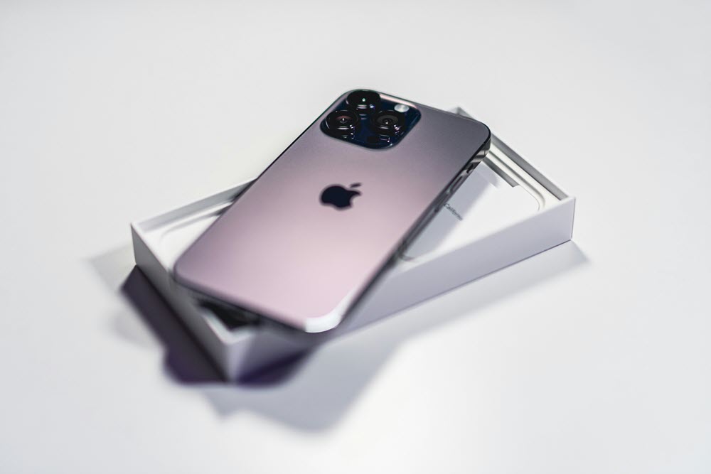 ¿Por qué Apple ya no vende el iPhone 14 Pro y 14 Pro Max? 1