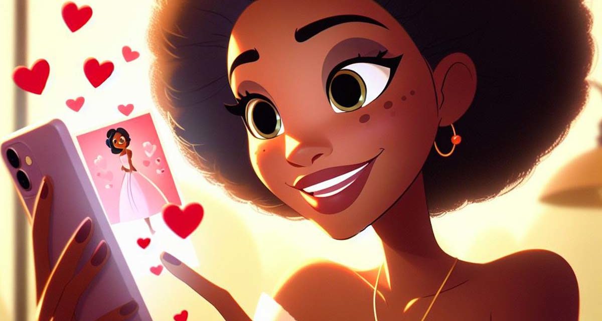 Aplicación para postales de San Valentín: las 9 mejores para WhatsApp