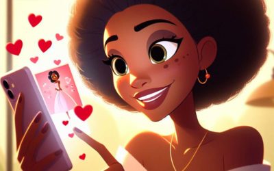Aplicación para postales de San Valentín: las 9 mejores para WhatsApp