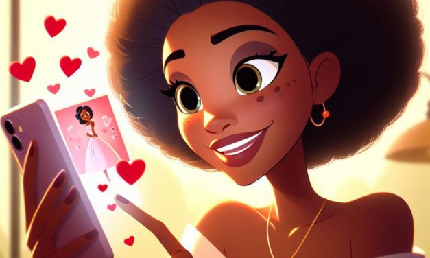Aplicación para postales de San Valentín: las 9 mejores para WhatsApp