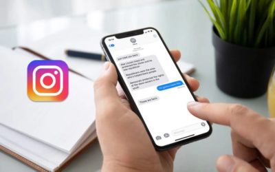 El truco para quitar el visto de Instagram en los mensajes en iPhone y Android