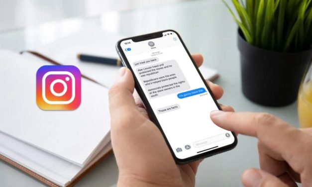 El truco para quitar el visto de Instagram en los mensajes en iPhone y Android