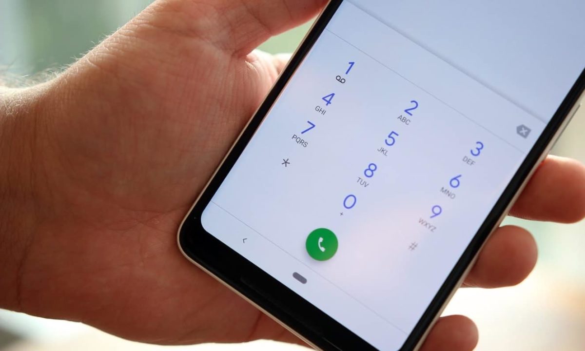quitar VoLTE en Xiaomi