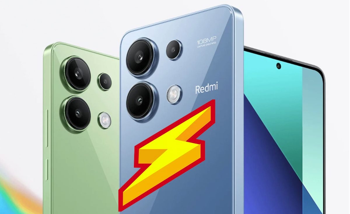 Redmi 13