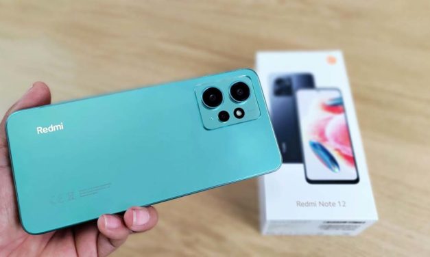 ¿Cuántas actualizaciones le quedan al Redmi Note 12 y 12 Pro?