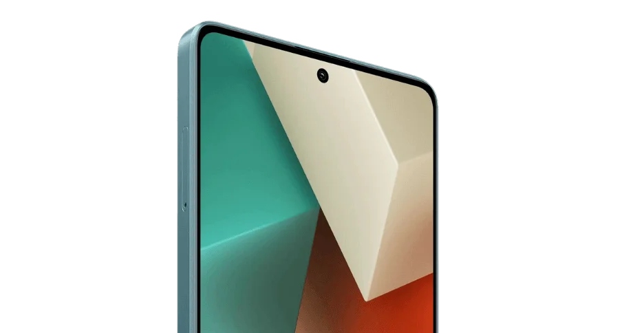 Redmi Note 13 5G precio colores