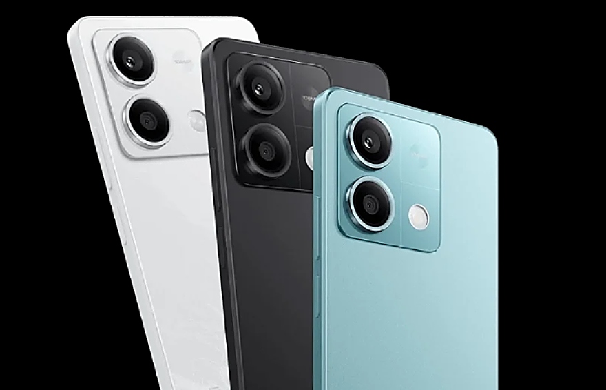 redmi note 13 5g