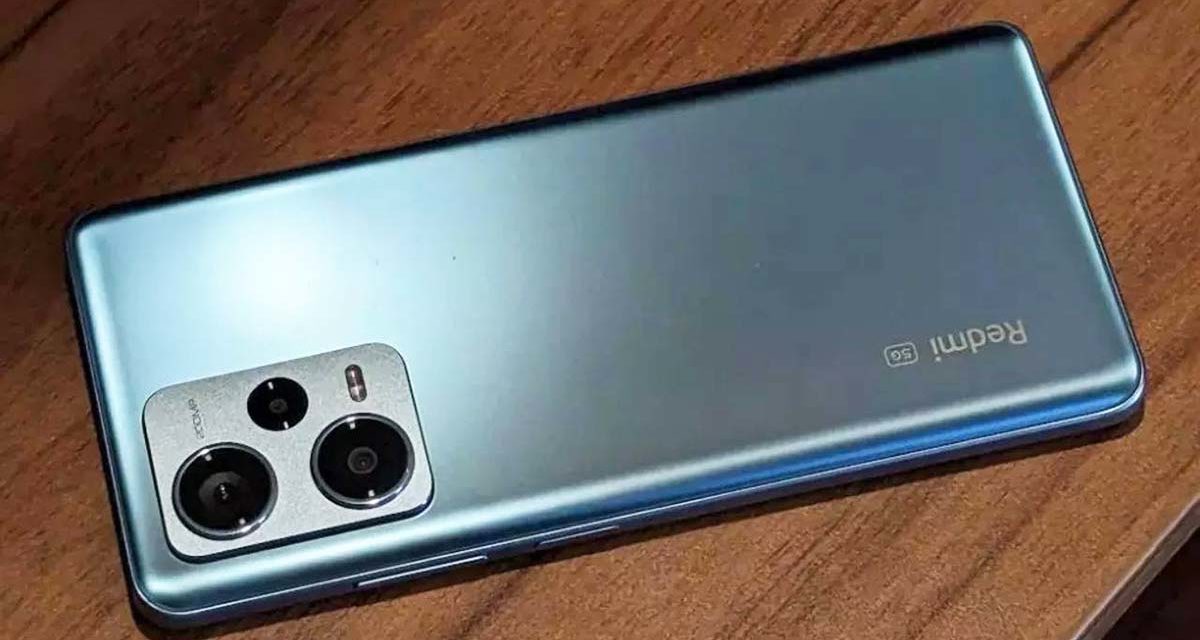 ¿Cuántas actualizaciones recibirá el Redmi Note 13?