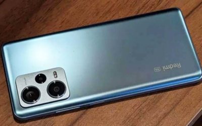 ¿Cuántas actualizaciones recibirá el Redmi Note 13?