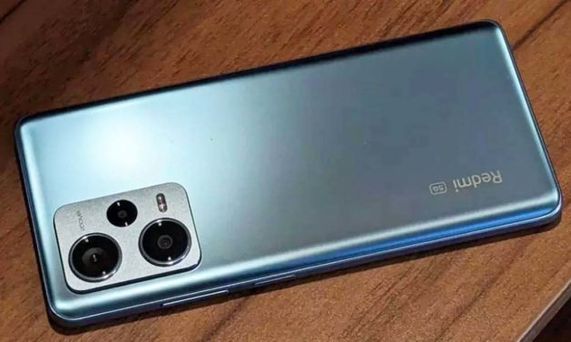 ¿Cuántas actualizaciones recibirá el Redmi Note 13?