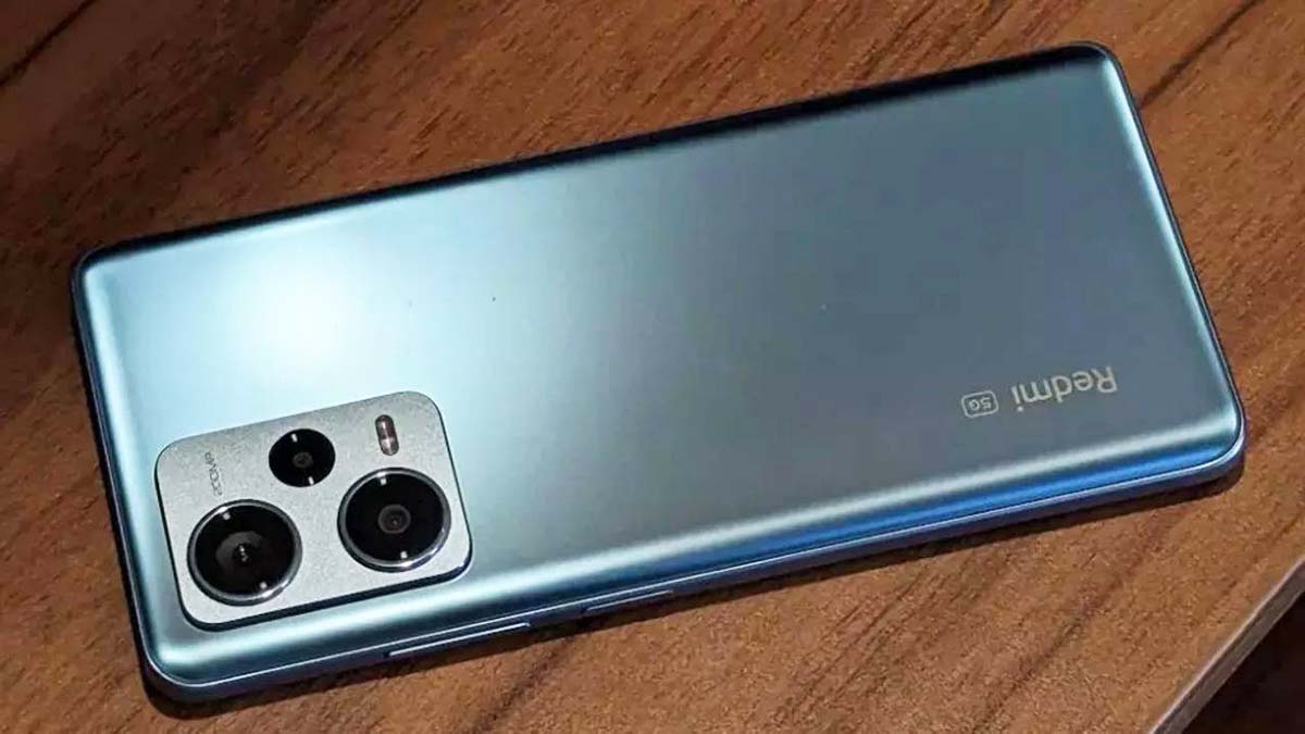 redmi note 13 cuantas atualizaciones
