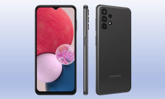 ¿El Samsung A13 trae auriculares en 2024?