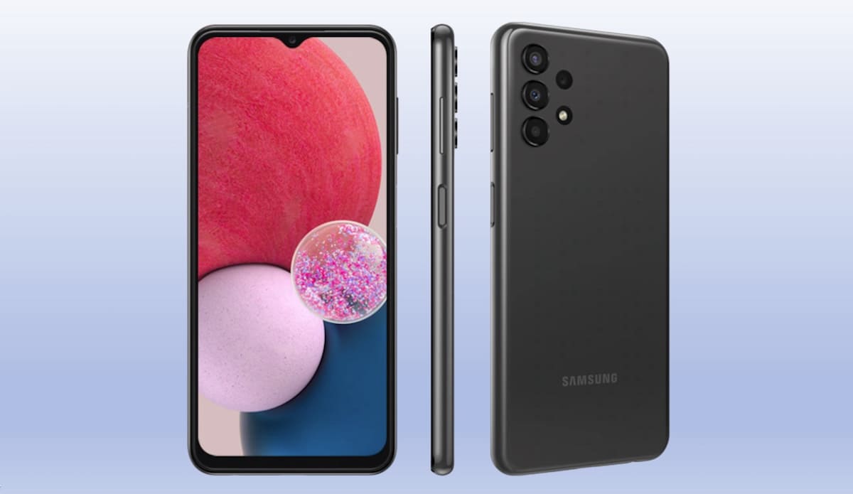 Samsung A13