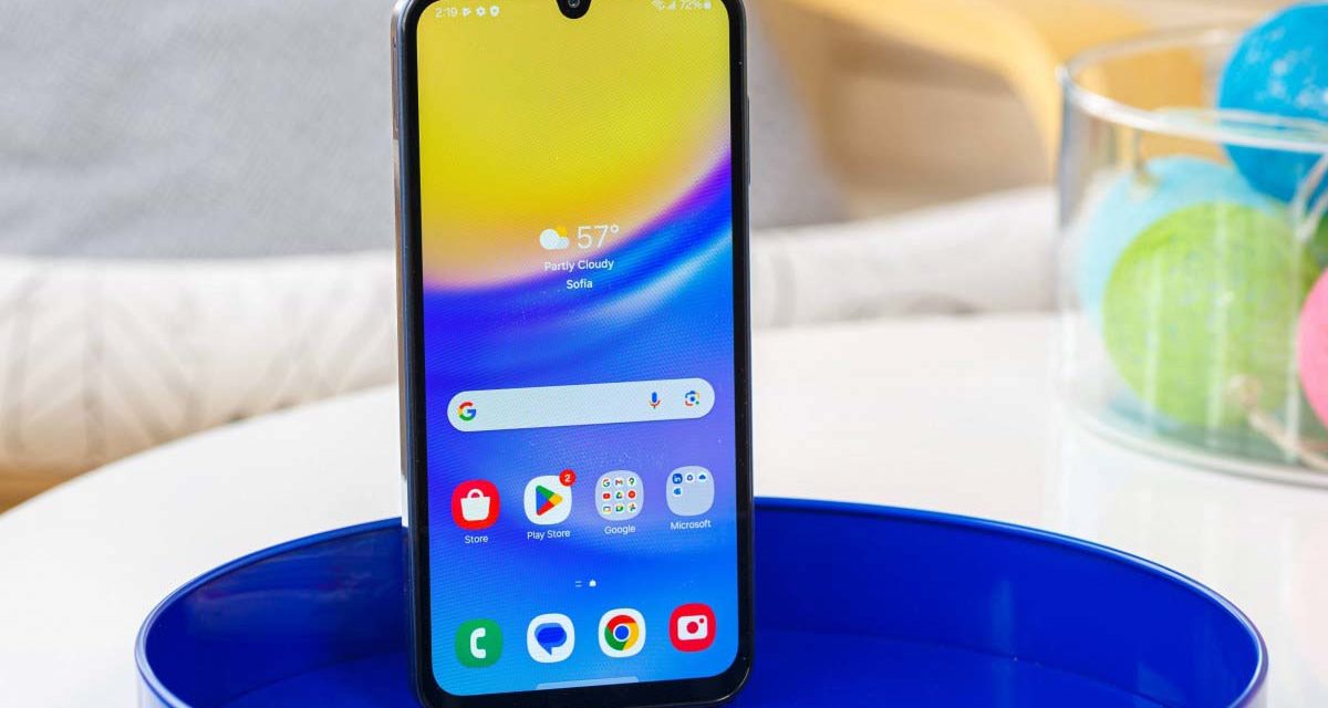 ¿El Samsung Galaxy A15 es bueno o malo? Opiniones sobre si vale la pena