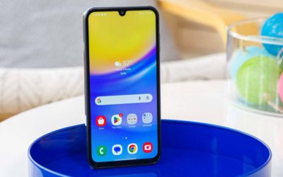 ¿El Samsung Galaxy A15 es bueno o malo? Opiniones sobre si vale la pena