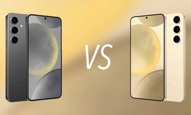 Samsung Galaxy S24 vs S24 Plus, diferencias, comparativa, cuál es mejor