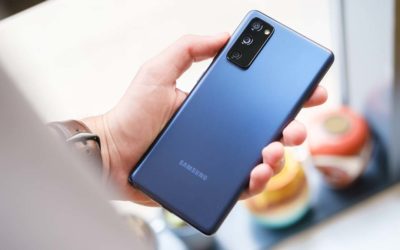 ¿Cuántas actualizaciones le quedan al Samsung S20 FE en 2024?