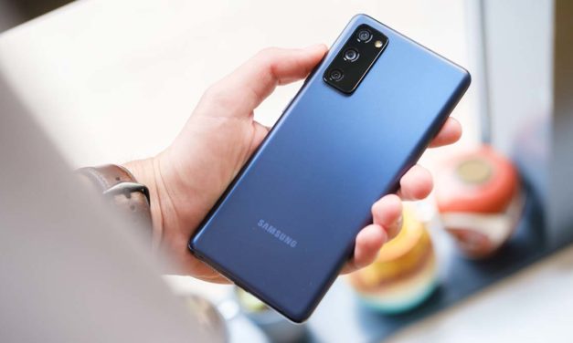 ¿Cuántas actualizaciones le quedan al Samsung S20 FE en 2024?