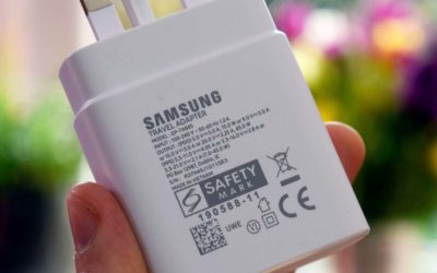 ¿Por qué Samsung ya no trae cargador? 5 motivos que lo explican