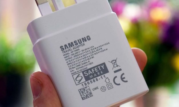 ¿Por qué Samsung ya no trae cargador? 5 motivos que lo explican
