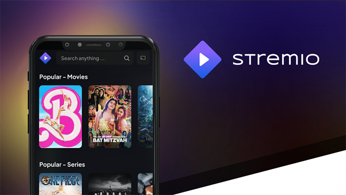 stremio movil
