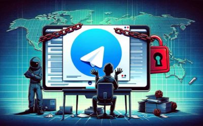 Telegram: este número de teléfono está suspendido. ¿Por qué aparece?