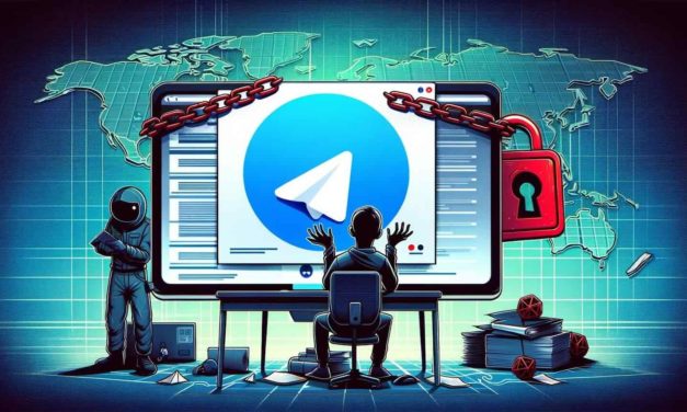 Telegram: este número de teléfono está suspendido. ¿Por qué aparece?