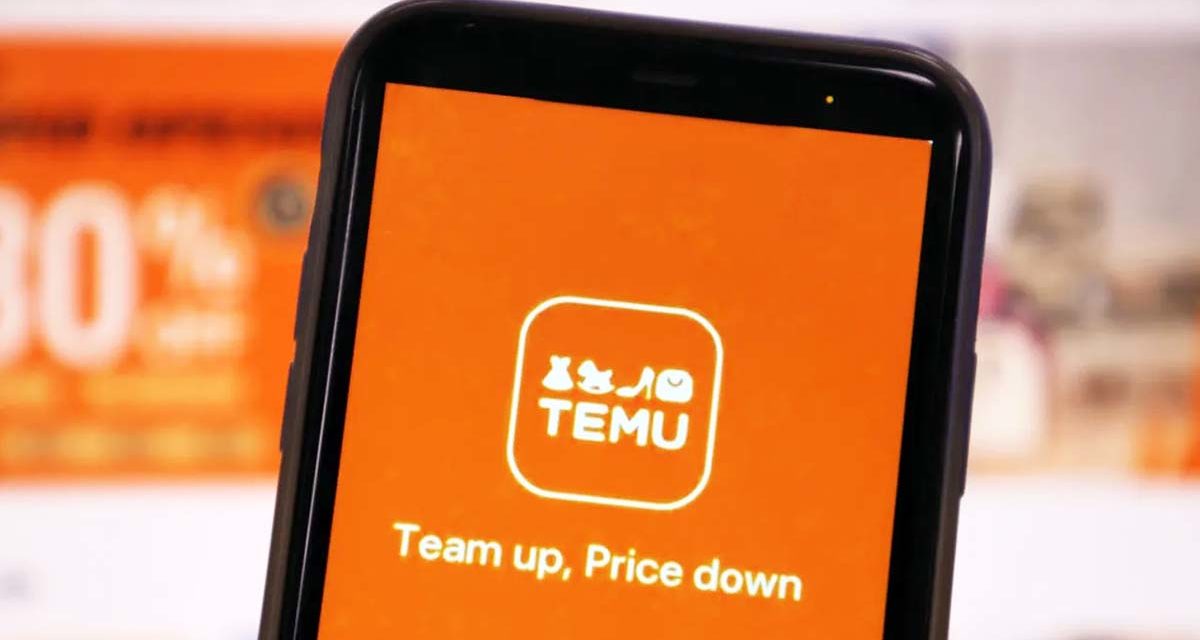 temu en españa