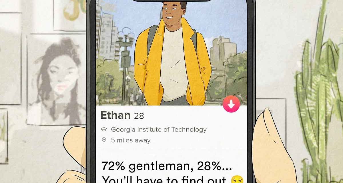 Cómo saber si Tinder muestra mi perfil en 2024