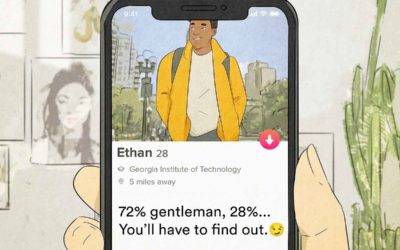 Cómo saber si Tinder muestra mi perfil en 2024