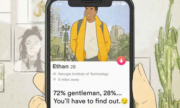 Cómo saber si Tinder muestra mi perfil en 2024