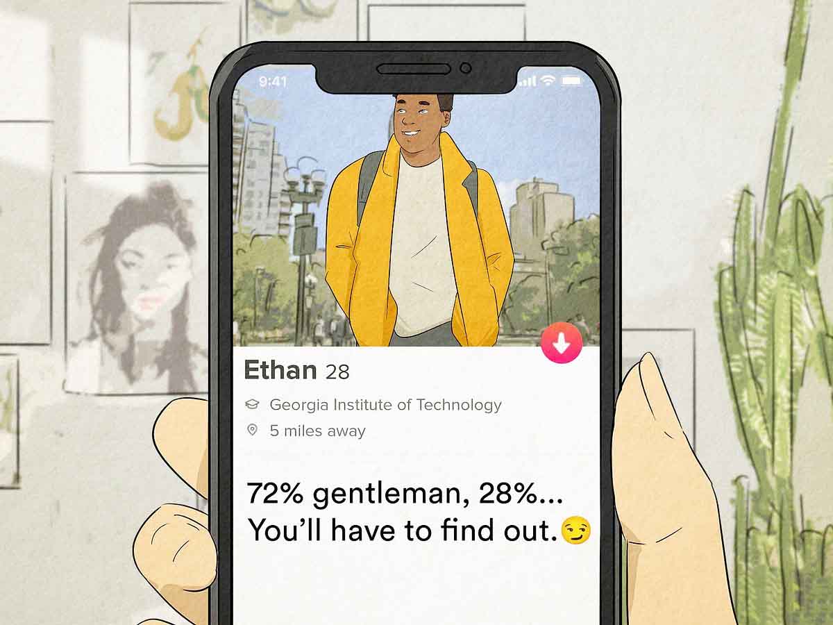 tinder saber si ven tu perfil