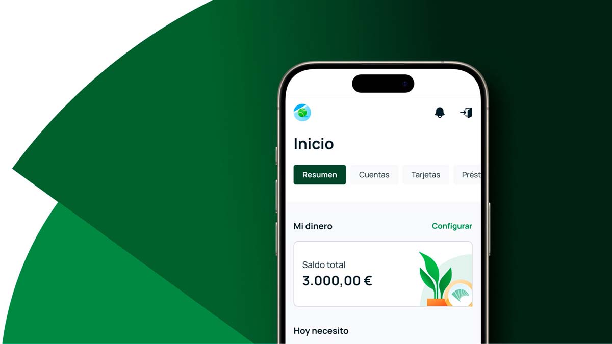 unicaja app
