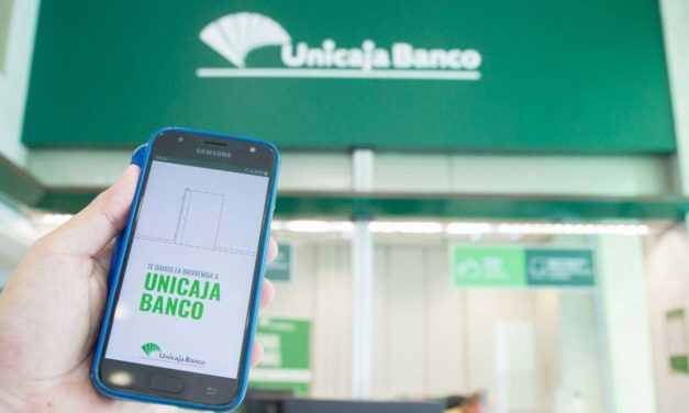 Unicaja no funciona, la app bancaria se cae en toda España